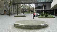 Erich Reusch: &bdquo;Nasse Augen&ldquo; (1980)